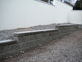 Porras- ja reunakivirakenne